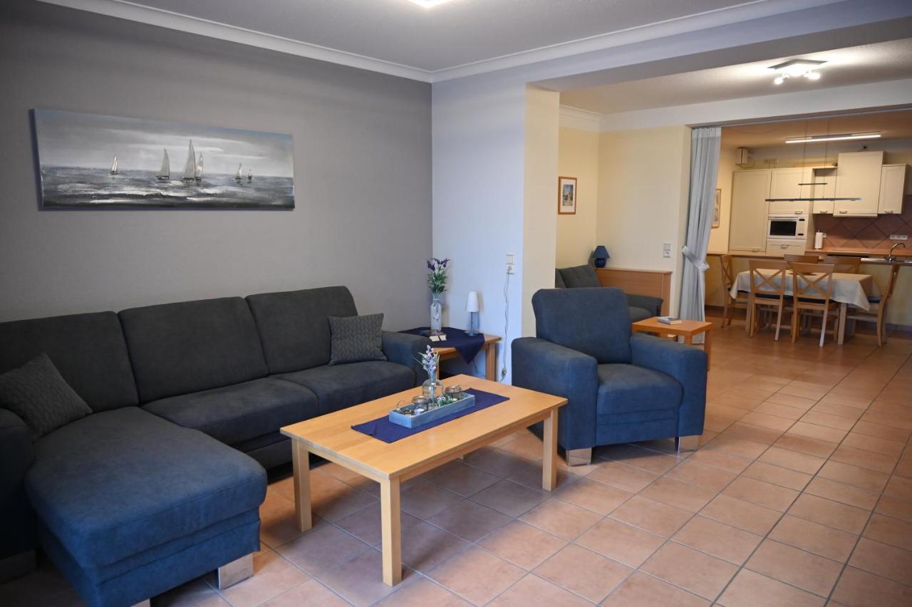 Ferienwohnung Seeblick Waren  Extérieur photo