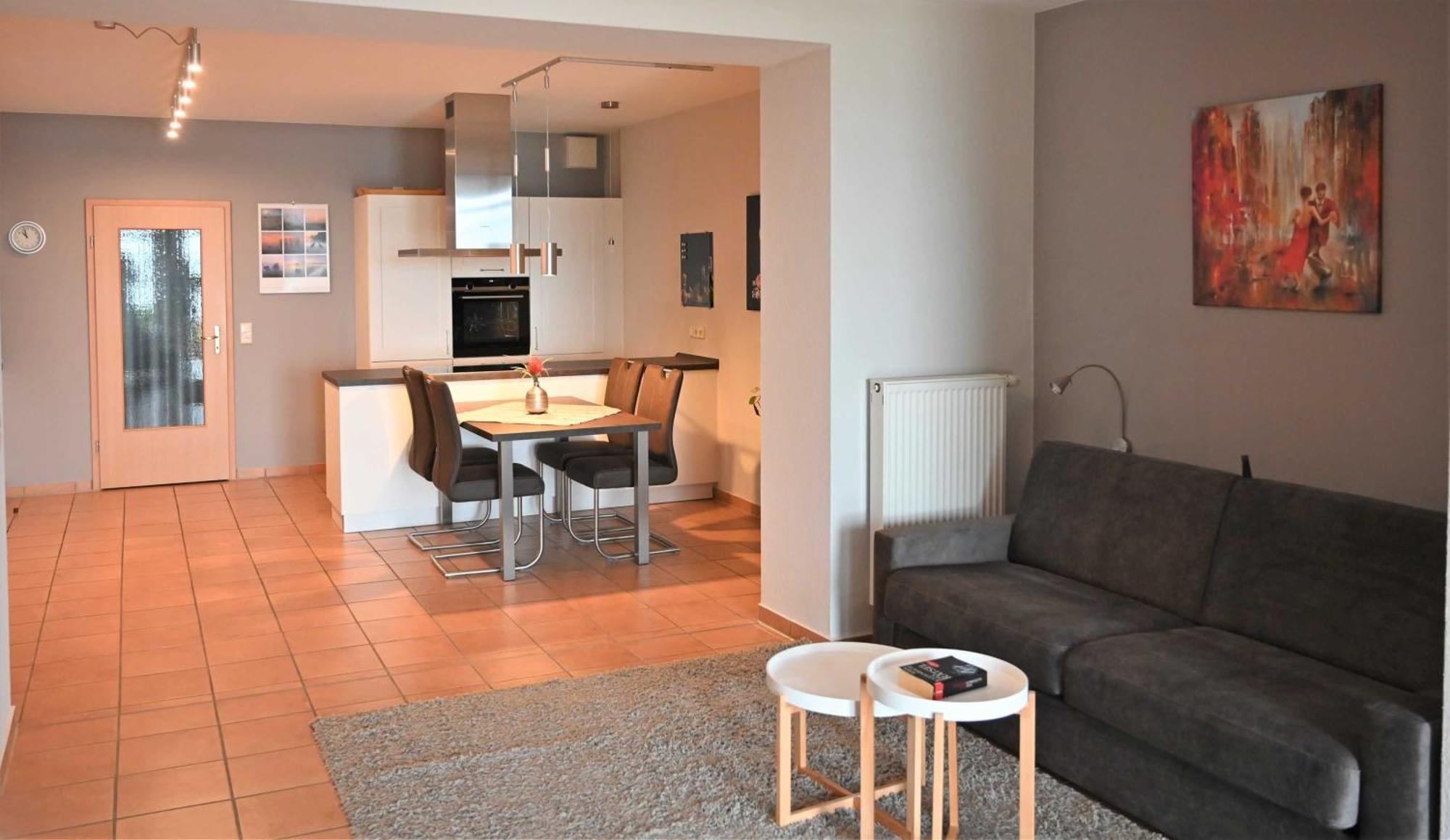 Ferienwohnung Seeblick Waren  Extérieur photo