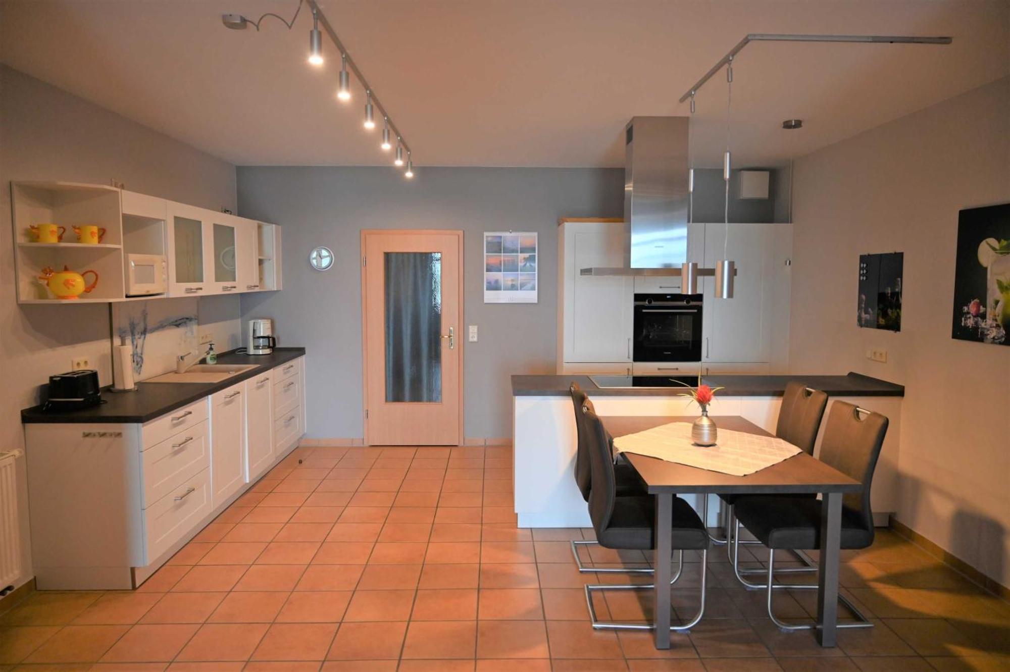 Ferienwohnung Seeblick Waren  Extérieur photo
